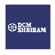 DCM Shriram Industries Ltd logo