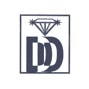 Deep Diamond India Ltd logo