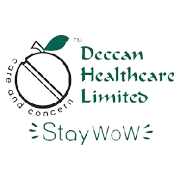 Deccan Health Care Ltd logo