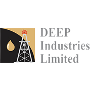 Deep Industries Ltd logo