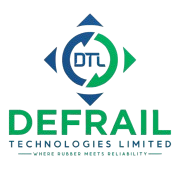 Defrail Technologies Ltd logo