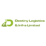 Destiny Logistics & Infra Ltd logo