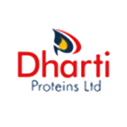 Dharti Proteins Ltd logo