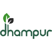 Dhampur Sugar Mills Ltd logo