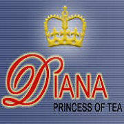 Diana Tea Company Ltd logo