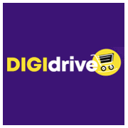 Digidrive Distributors Ltd logo