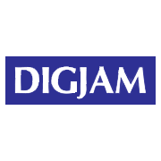 Digjam Ltd logo