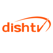 Dish TV India Ltd logo