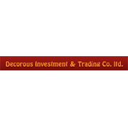 Decorous Investment And Trading Co Ltd logo