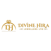 Divine Hira Jewellers Ltd logo