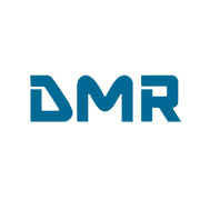 DMR Engineering Ltd logo