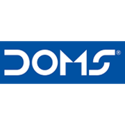 DOMS Industries Ltd logo