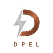 Divine Power Energy Ltd logo