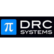 DRC Systems India Ltd logo