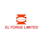 EL Forge Ltd logo