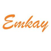 Emkay Global Financial Services Ltd logo