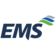 EMS Ltd logo