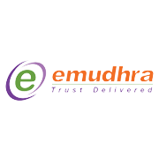 eMudhra Ltd logo