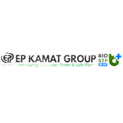 EP Biocomposites Ltd logo