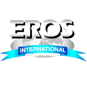 Eros International Media Ltd logo