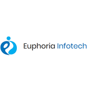 Euphoria Infotech (India) Ltd logo
