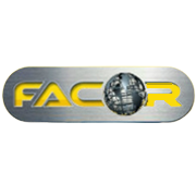 Facor Steels Ltd logo