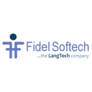 Fidel Softech Ltd logo