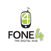 Fone4 Communications (India) Ltd logo
