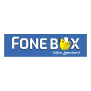 Fonebox Retail Ltd logo