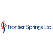 Frontier Springs Ltd logo