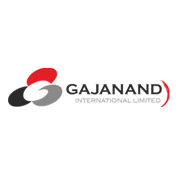 Gajanand International Ltd logo