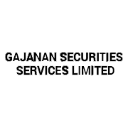 Gajanan Securities Services Ltd logo