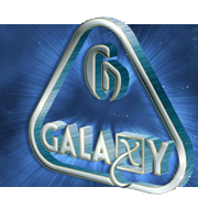 Galaxy Agrico Exports Ltd logo
