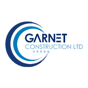 Garnet Construction Ltd logo