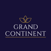 Grand Continent Hotels Ltd logo