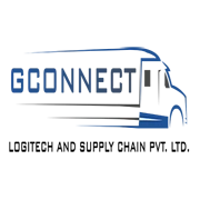Gconnect Logitech & Supply Chain Ltd logo