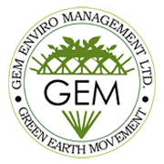 Gem Enviro Management Ltd logo