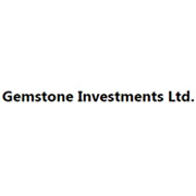 Gemstone Investments Ltd logo