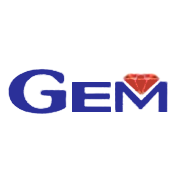 Gem Spinners India Ltd logo