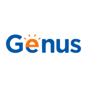 Genus Paper & Boards Ltd logo
