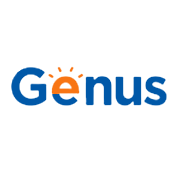 Genus Prime Infra Ltd logo
