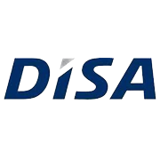 Disa India Ltd logo