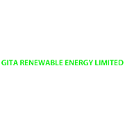 Gita Renewable Energy Ltd logo