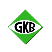 GKB Ophthalmics Ltd logo