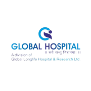 Global Longlife Hospital and Research Ltd logo