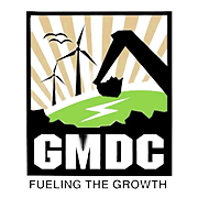 Gujarat Mineral Development Corporation Ltd logo