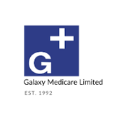 Galaxy Medicare Ltd logo