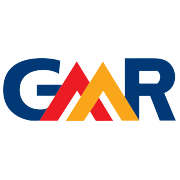 GMR Power & Urban Infra Ltd logo