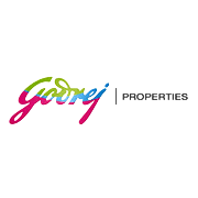 Godrej Properties Ltd logo