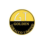 Golden Tobacco Ltd logo